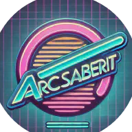arcsaberIT by Csaba Molnár
